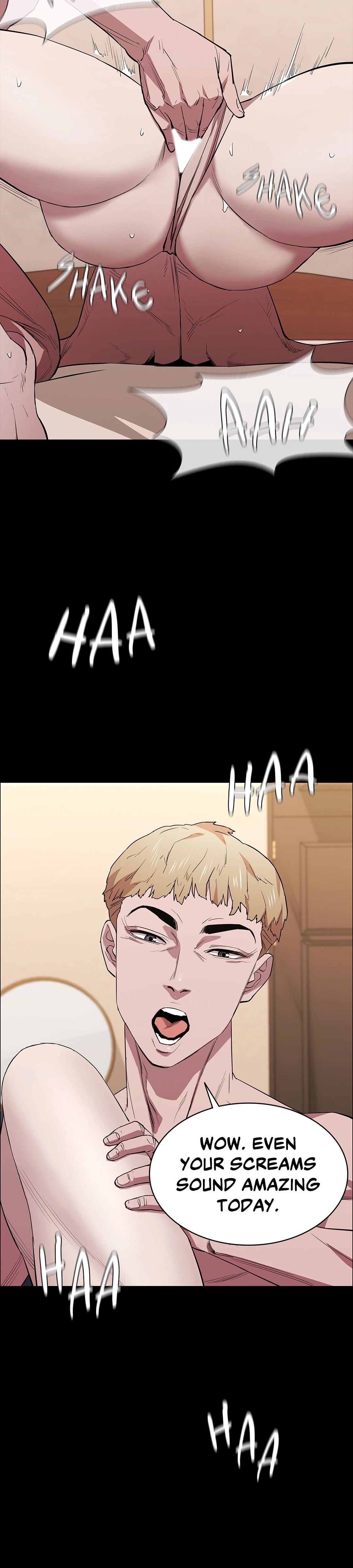 Thorns of Innocence chapter 67 page 12