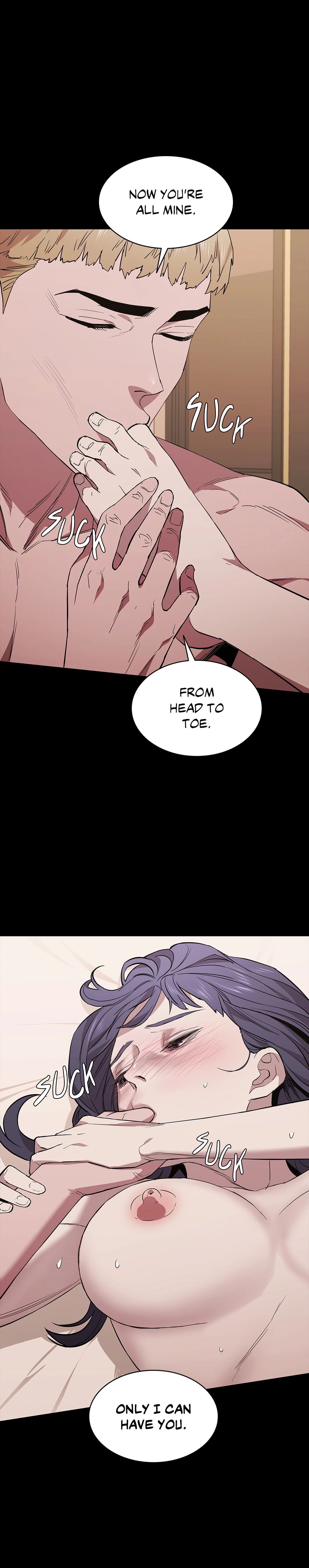 Thorns of Innocence chapter 67 page 13