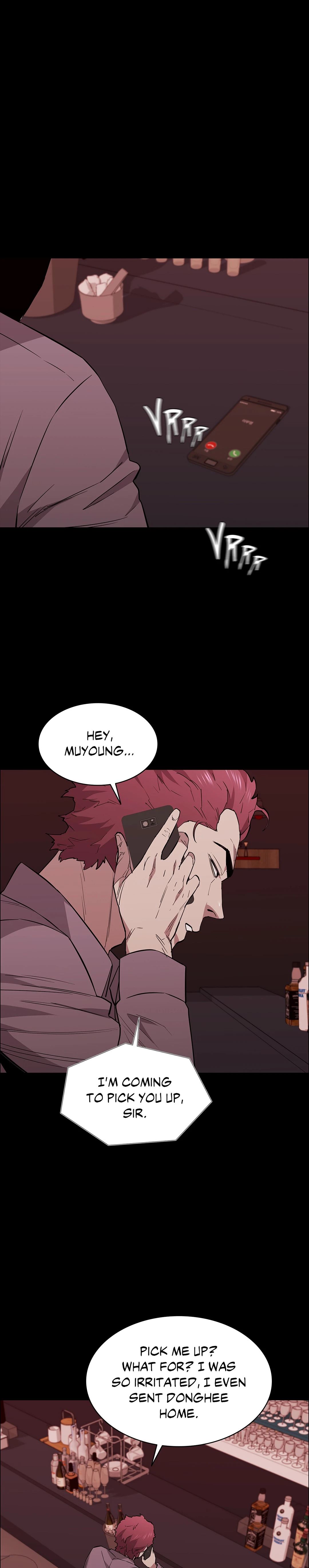 Thorns of Innocence chapter 67 page 14