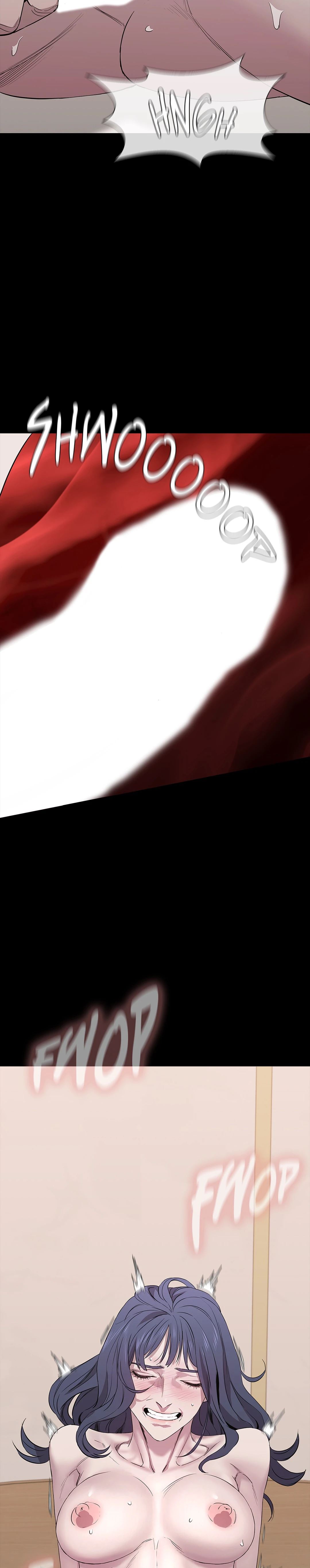 Thorns of Innocence chapter 67 page 17