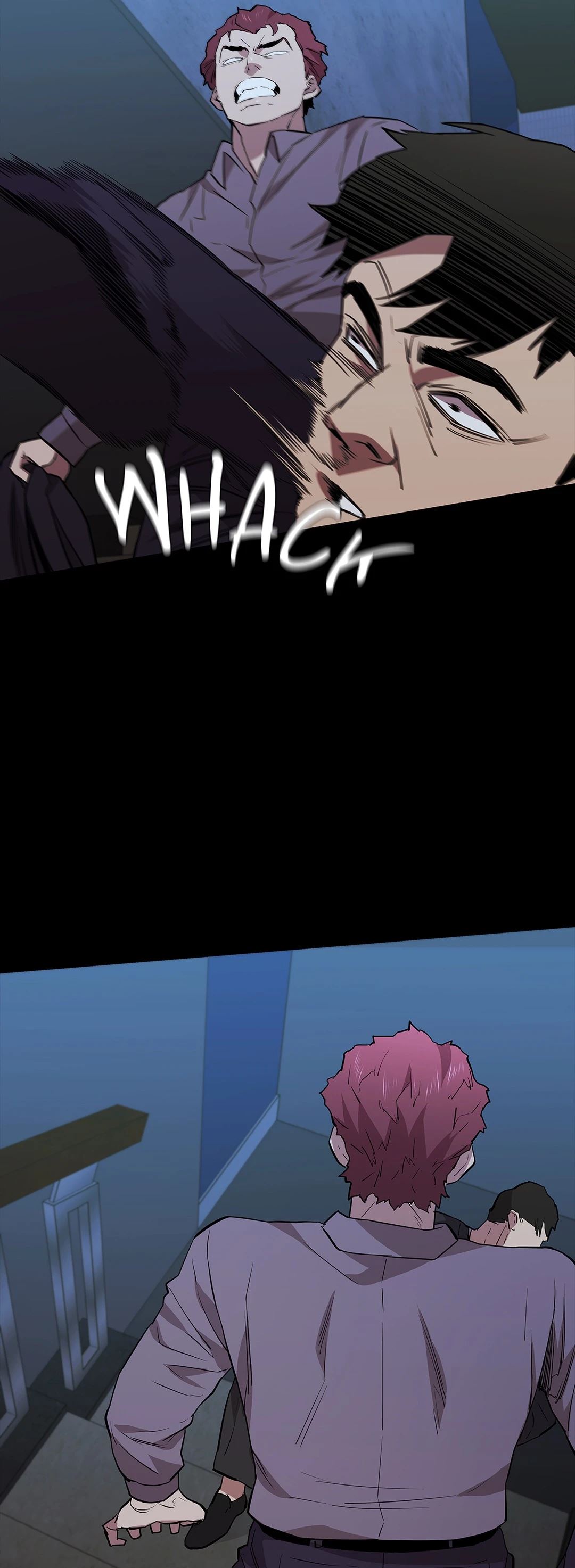 Thorns of Innocence chapter 67 page 32
