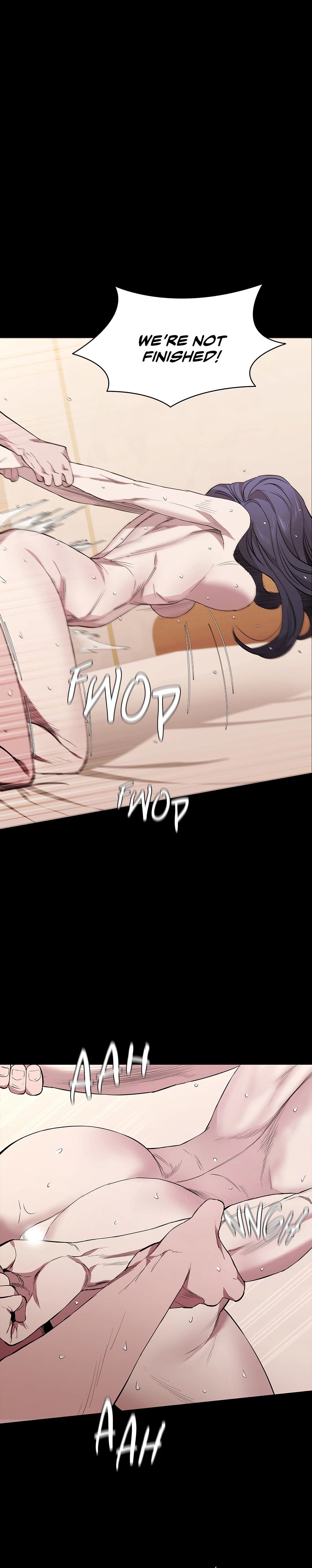 Thorns of Innocence chapter 67 page 34