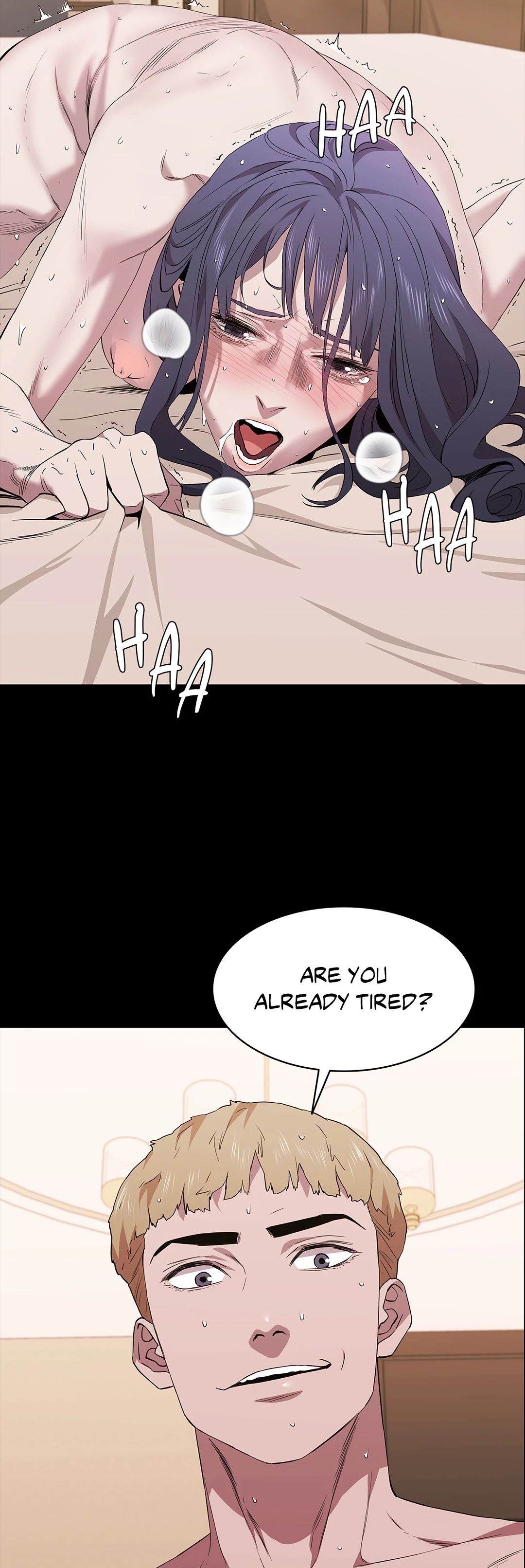 Thorns of Innocence chapter 68 page 2
