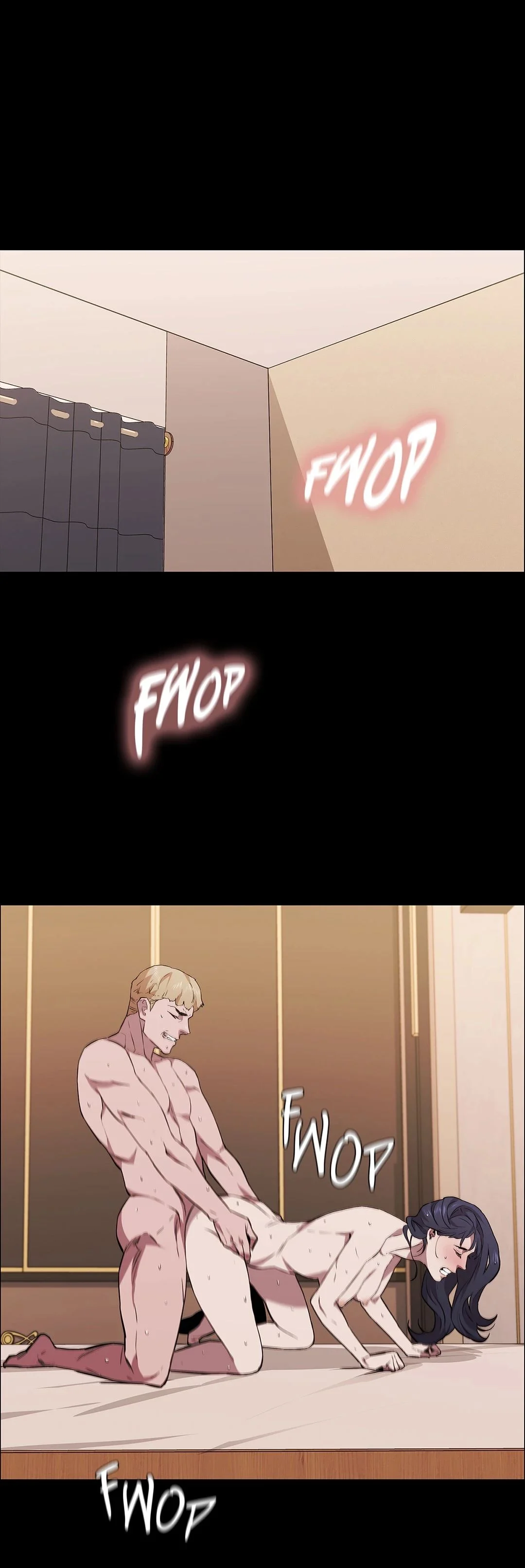 Thorns of Innocence chapter 68 page 4