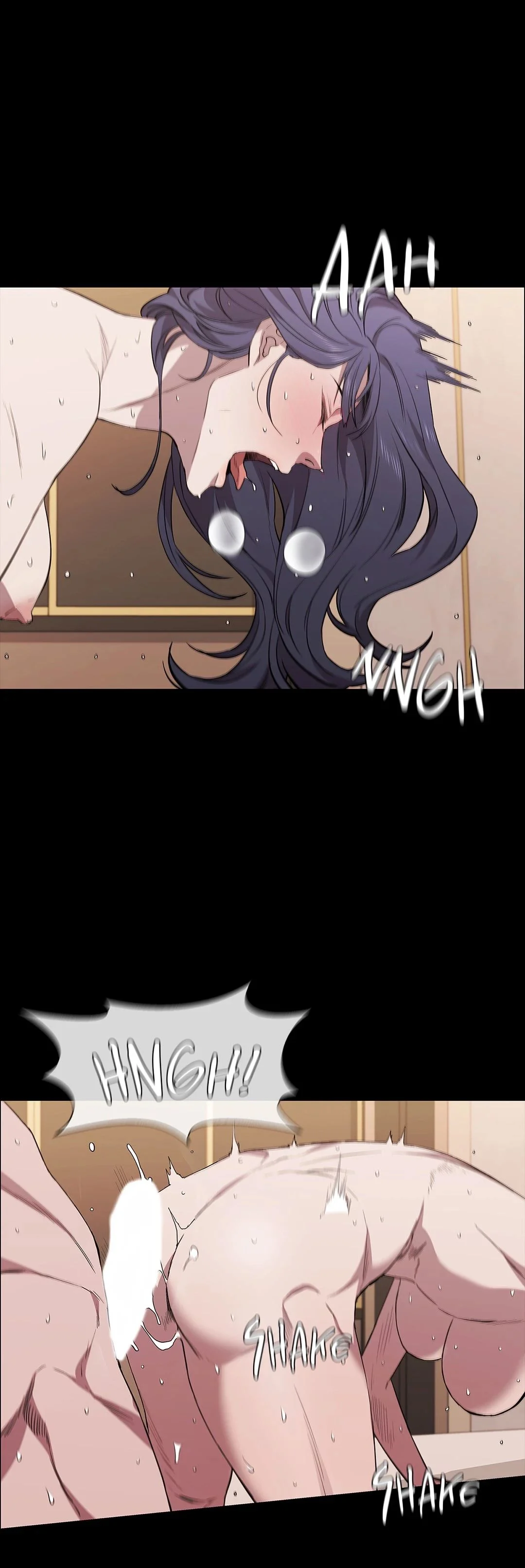 Thorns of Innocence chapter 68 page 5