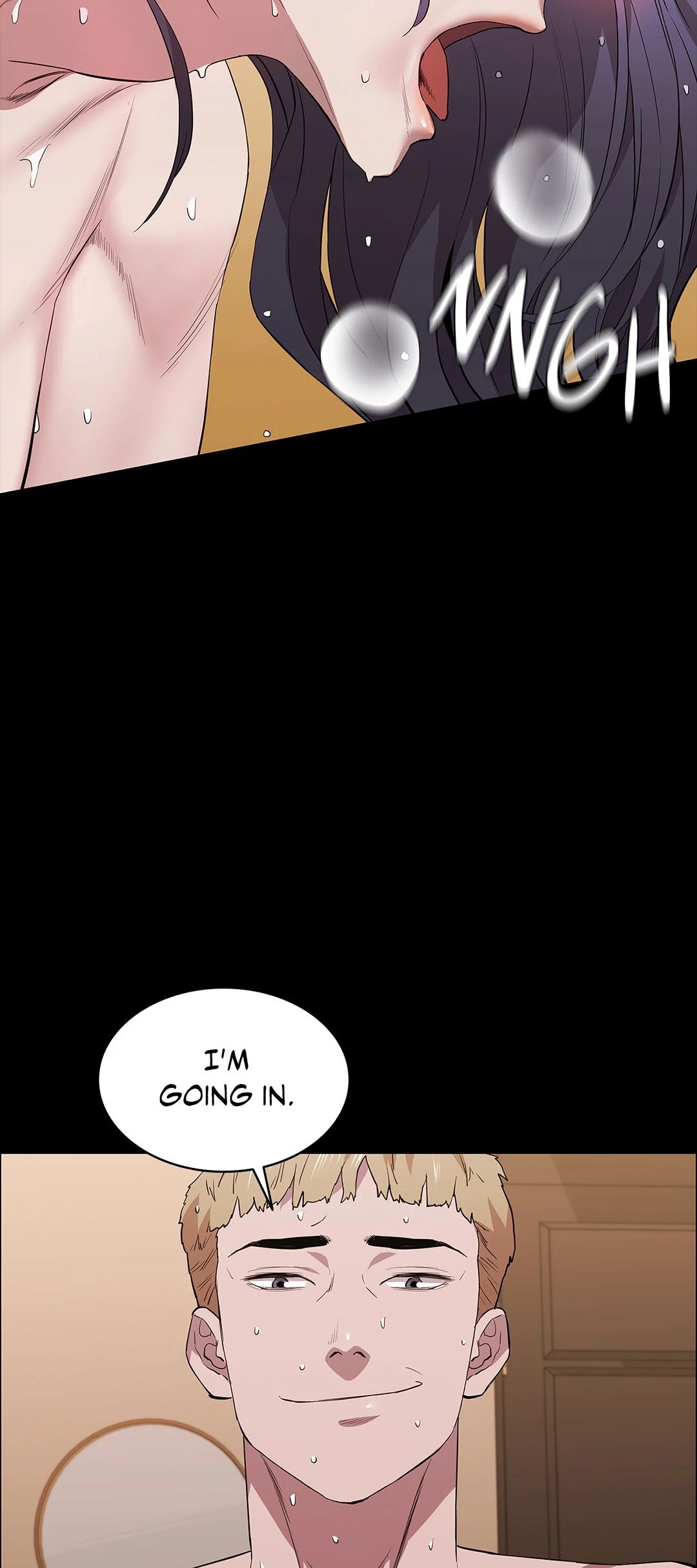 Thorns of Innocence chapter 68 page 7