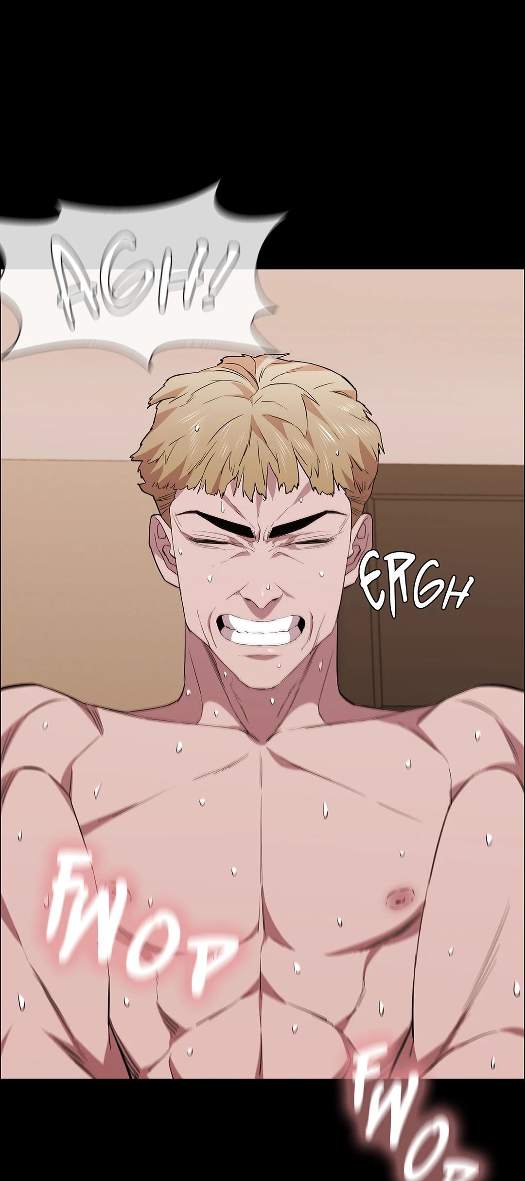 Thorns of Innocence chapter 68 page 9