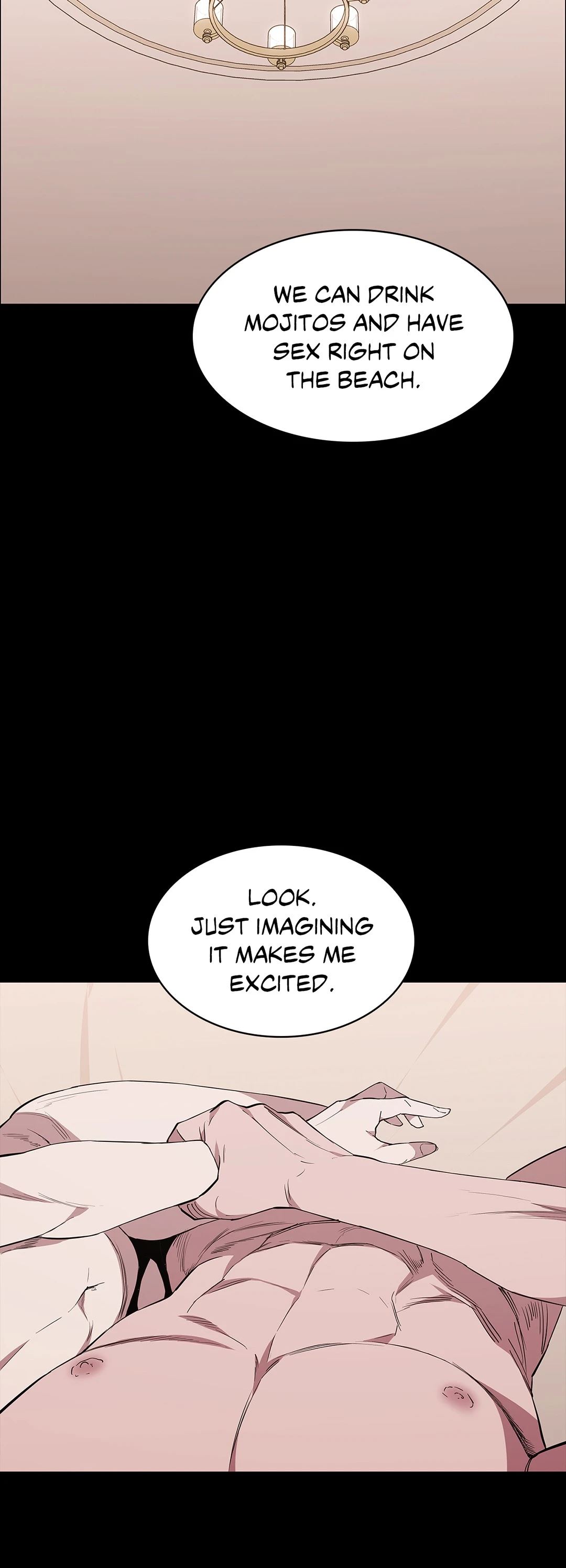 Thorns of Innocence chapter 68 page 40