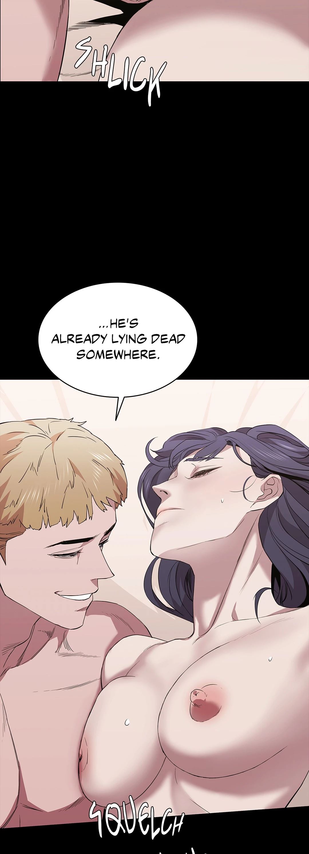 Thorns of Innocence chapter 68 page 43