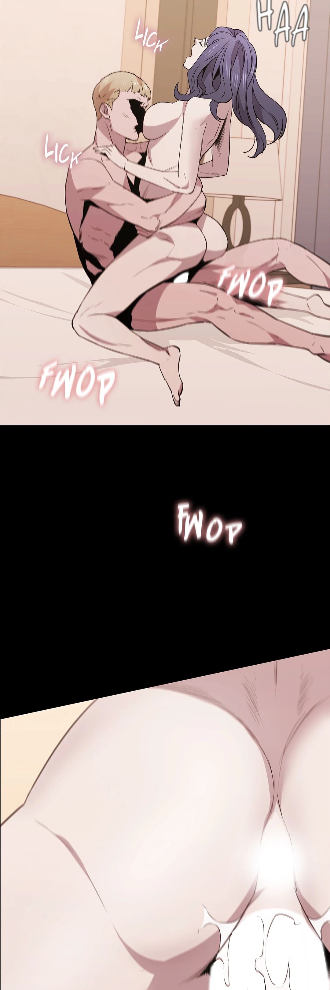 Thorns of Innocence chapter 68 page 48
