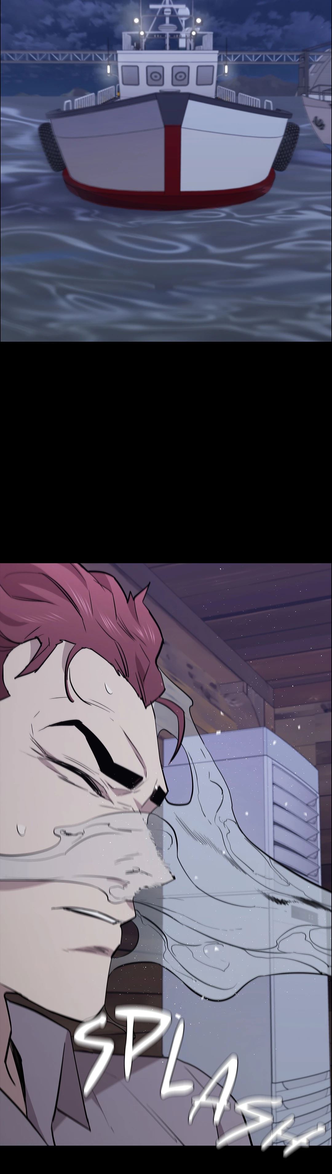 Thorns of Innocence chapter 68 page 52
