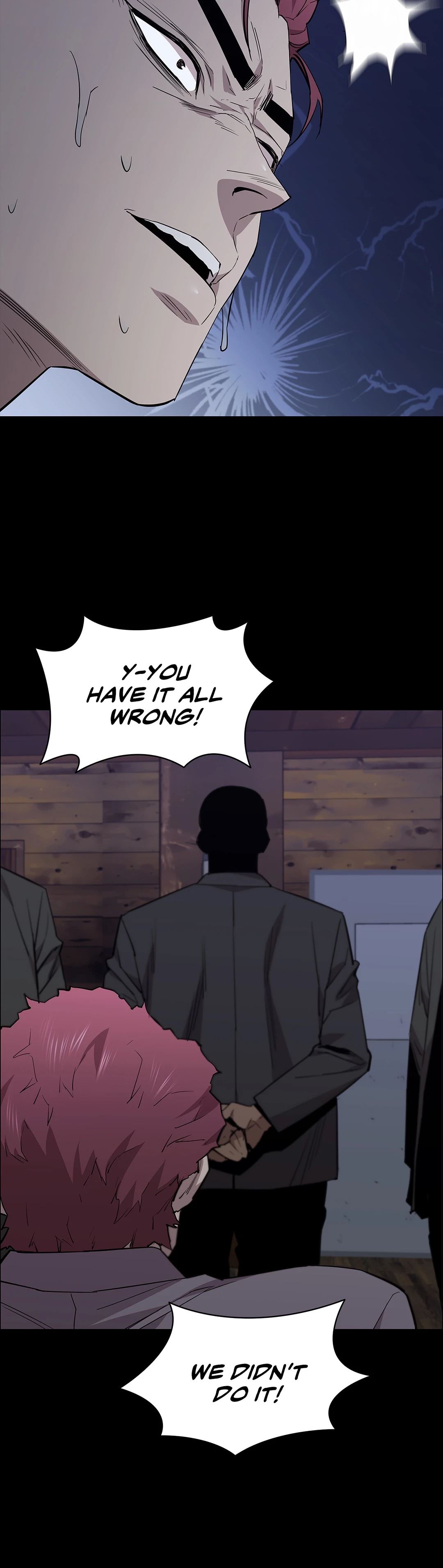 Thorns of Innocence chapter 68 page 55