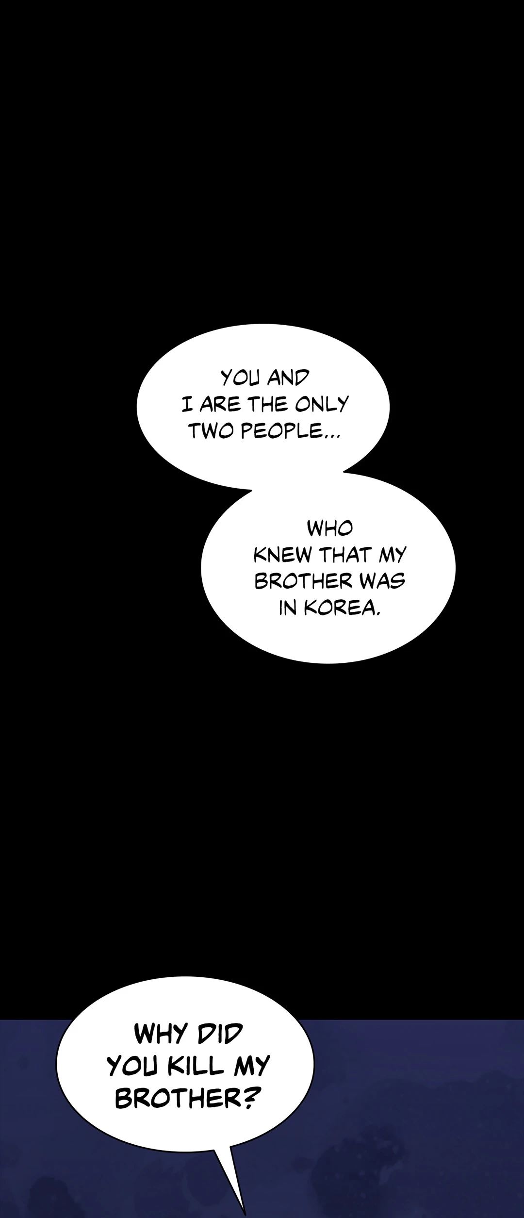 Thorns of Innocence chapter 69 page 1
