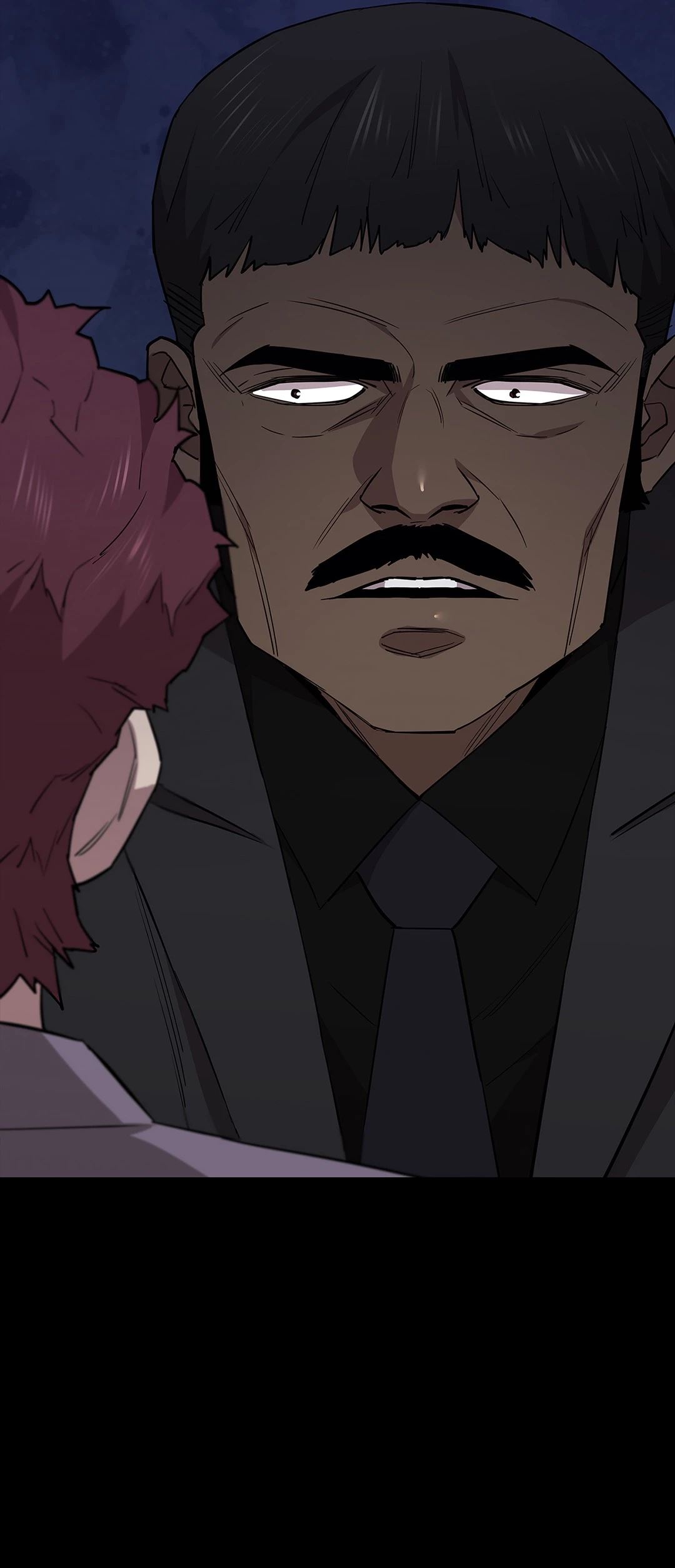 Thorns of Innocence chapter 69 page 2