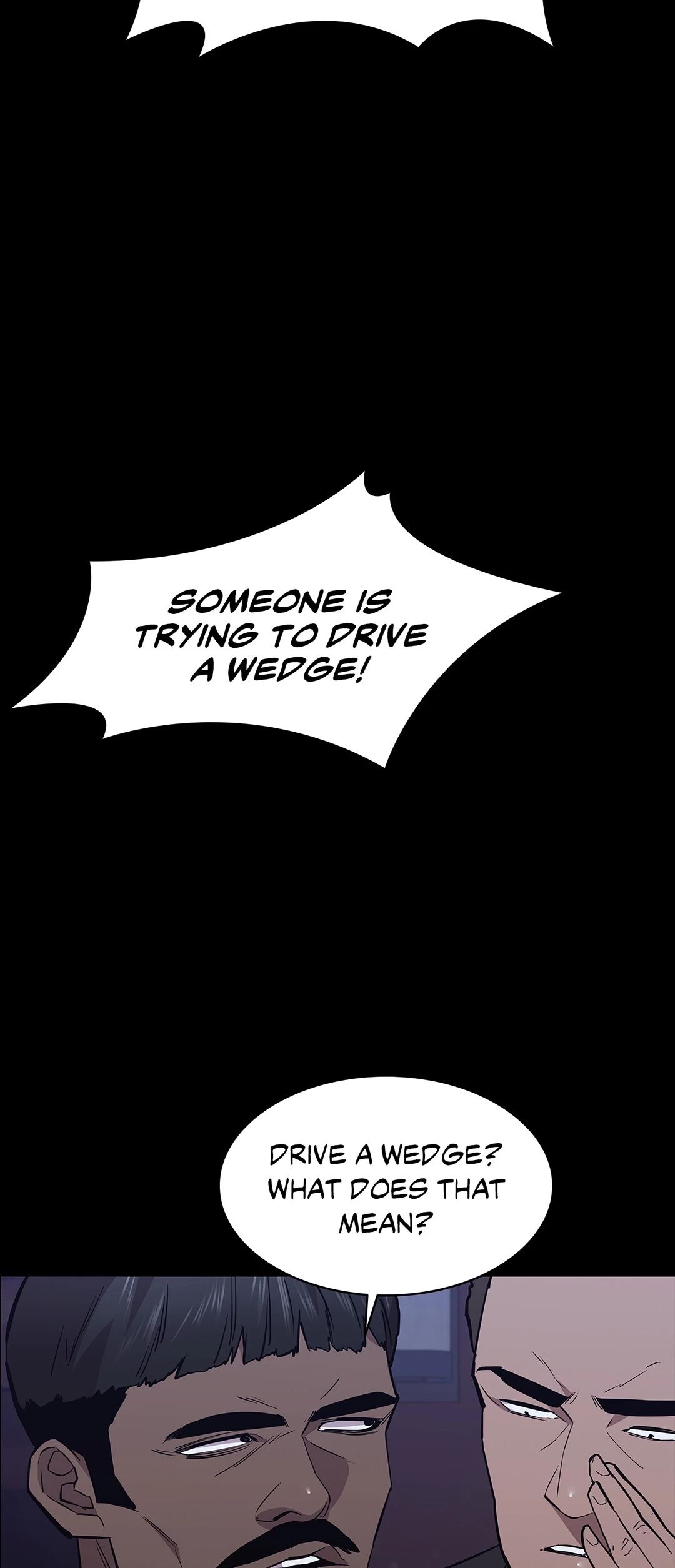 Thorns of Innocence chapter 69 page 4