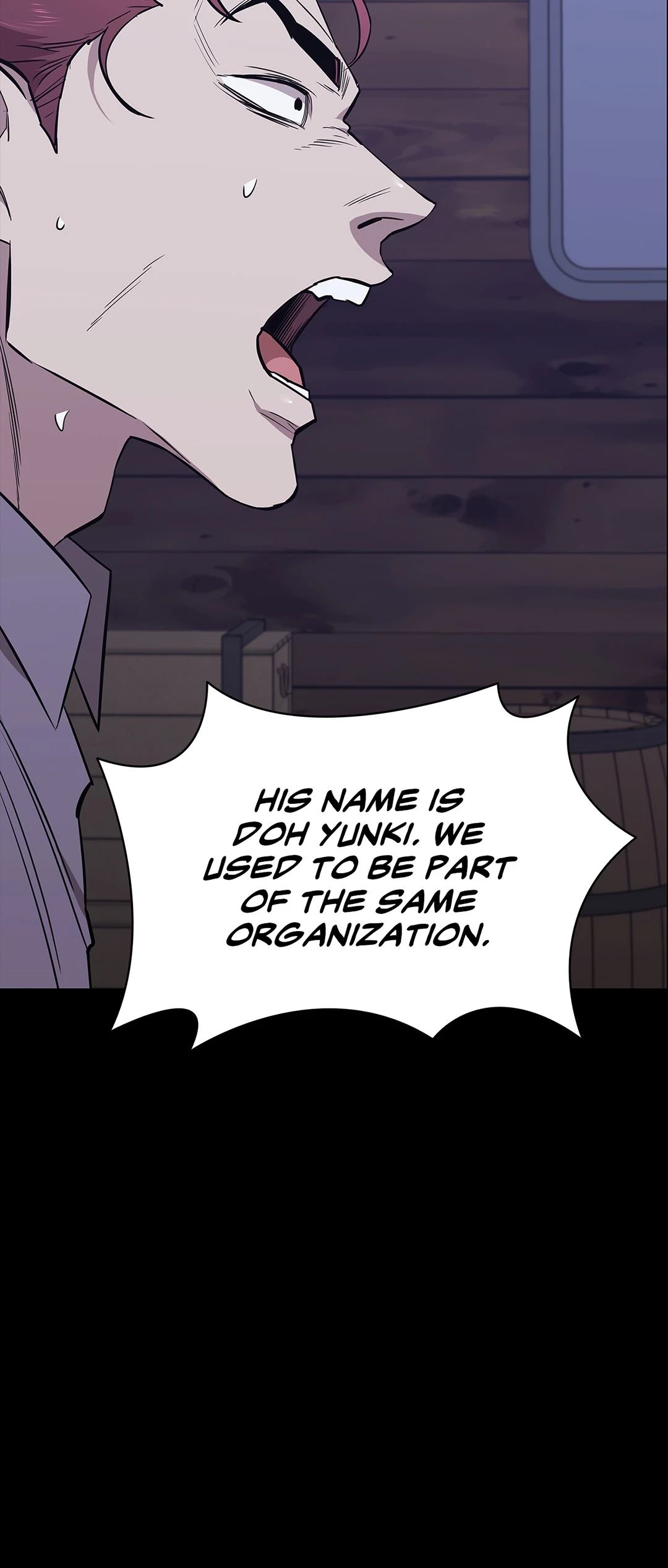 Thorns of Innocence chapter 69 page 8