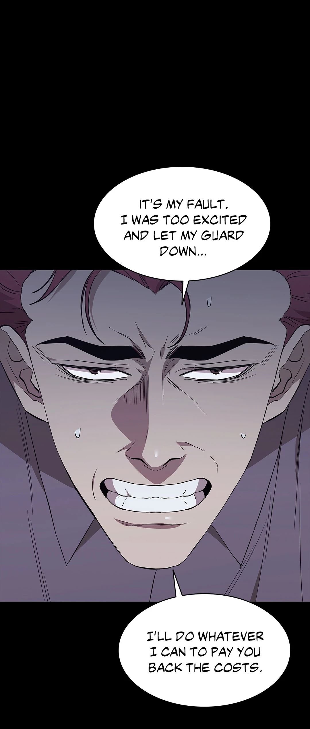 Thorns of Innocence chapter 69 page 10