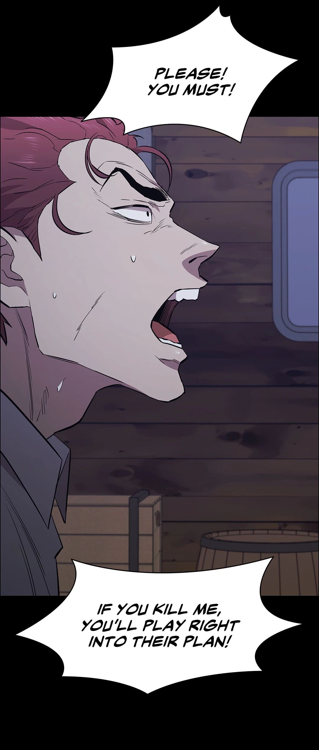 Thorns of Innocence chapter 69 page 12