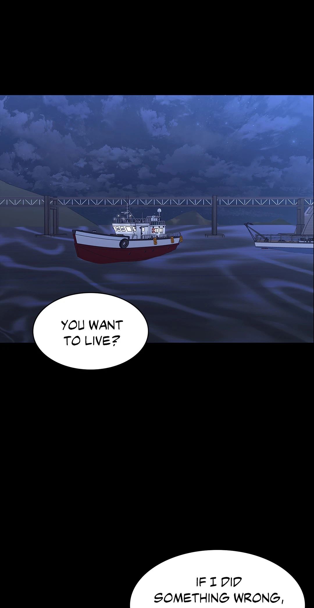 Thorns of Innocence chapter 69 page 14