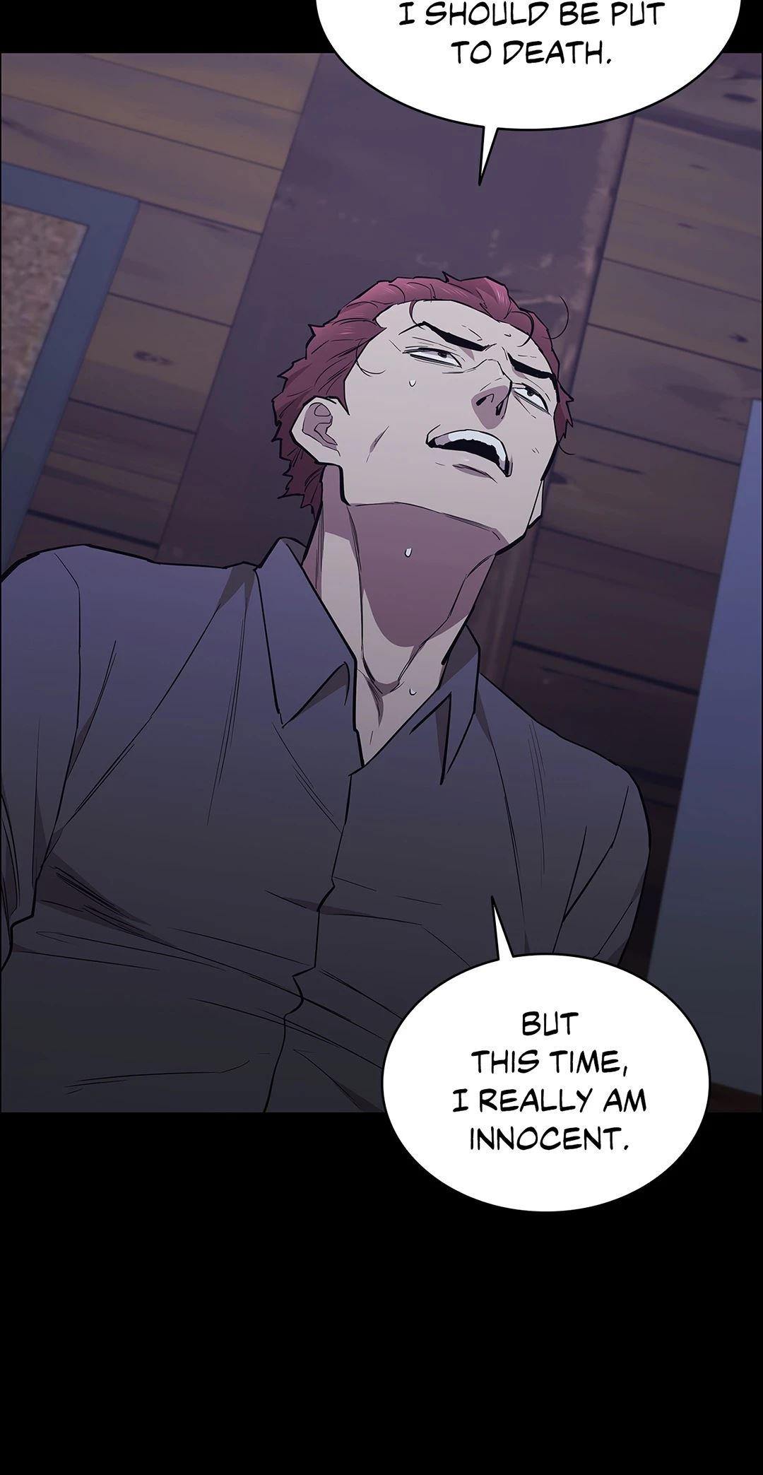 Thorns of Innocence chapter 69 page 15