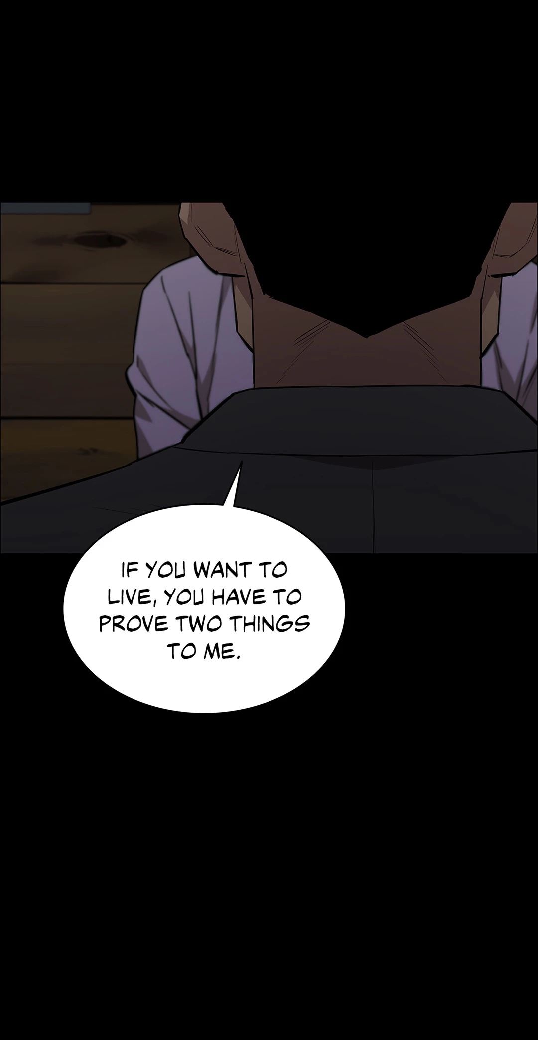 Thorns of Innocence chapter 69 page 16