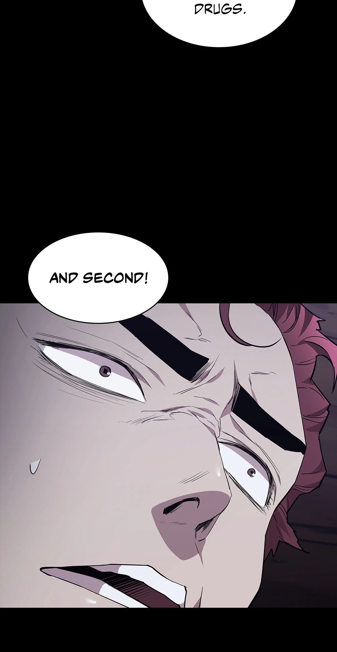 Thorns of Innocence chapter 69 page 18