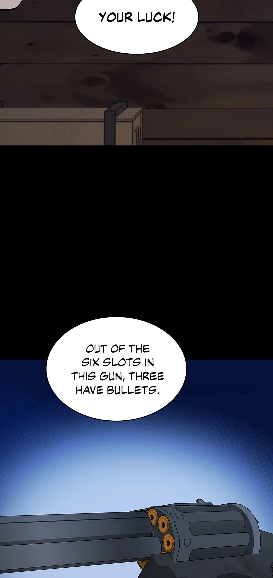 Thorns of Innocence chapter 69 page 20