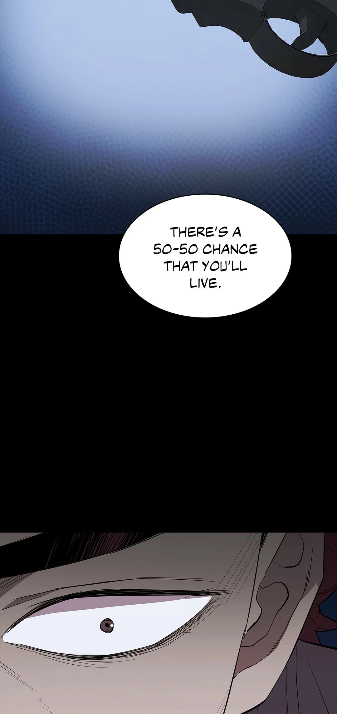 Thorns of Innocence chapter 69 page 21