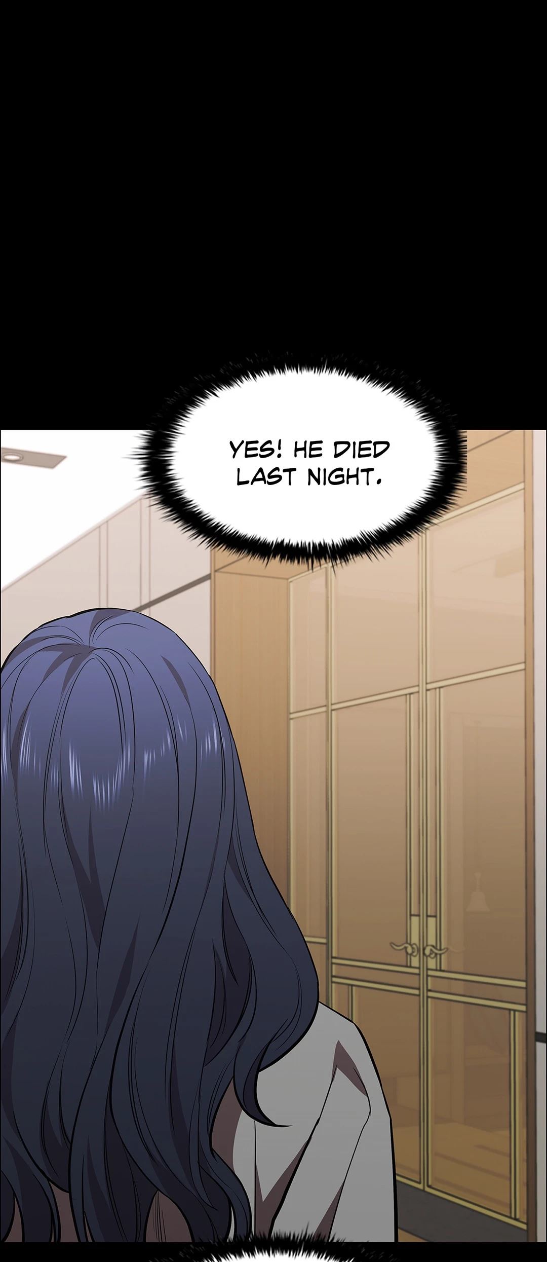 Thorns of Innocence chapter 69 page 33