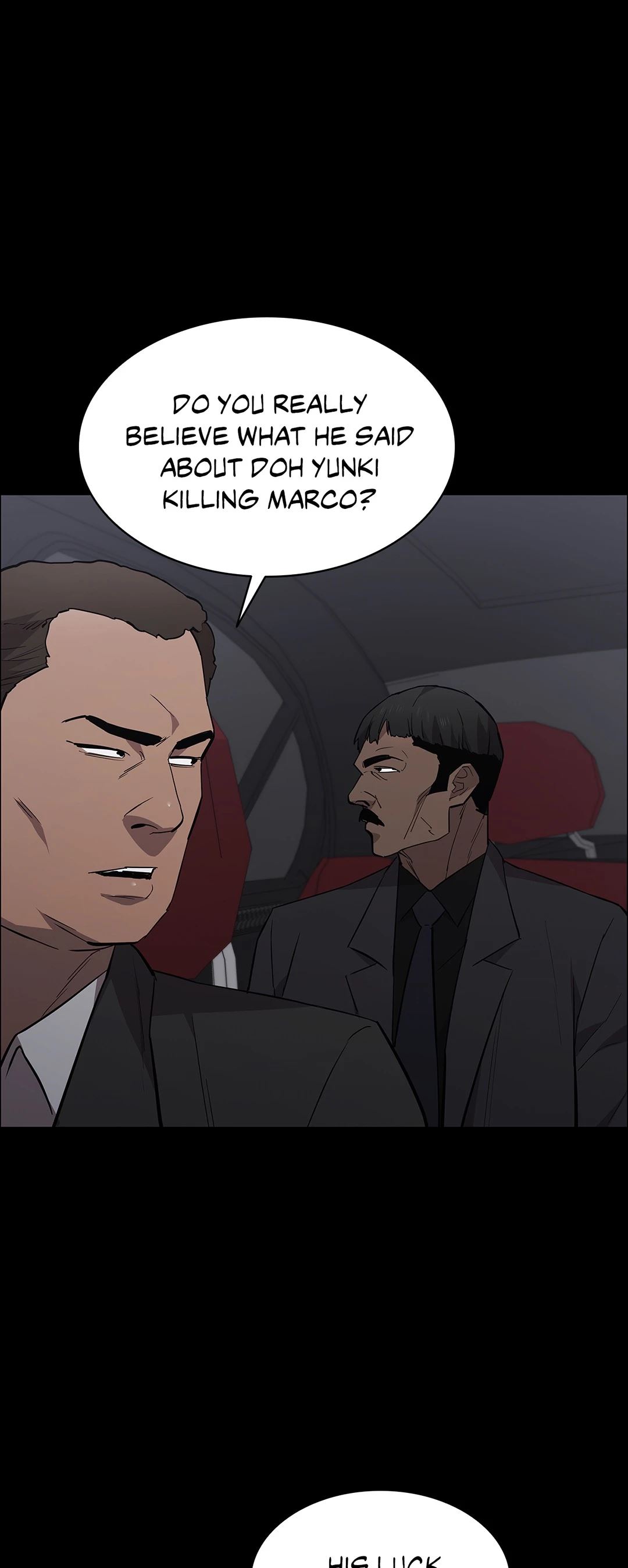 Thorns of Innocence chapter 69 page 40