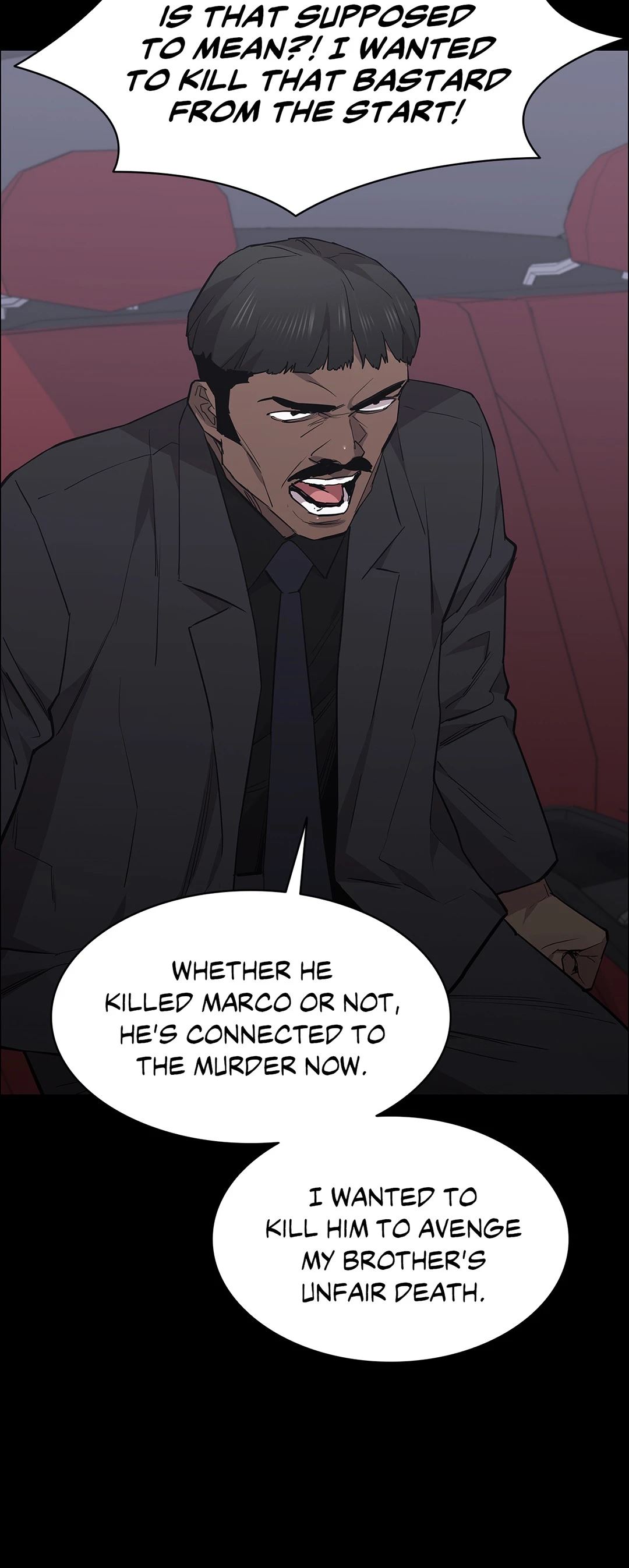 Thorns of Innocence chapter 69 page 42