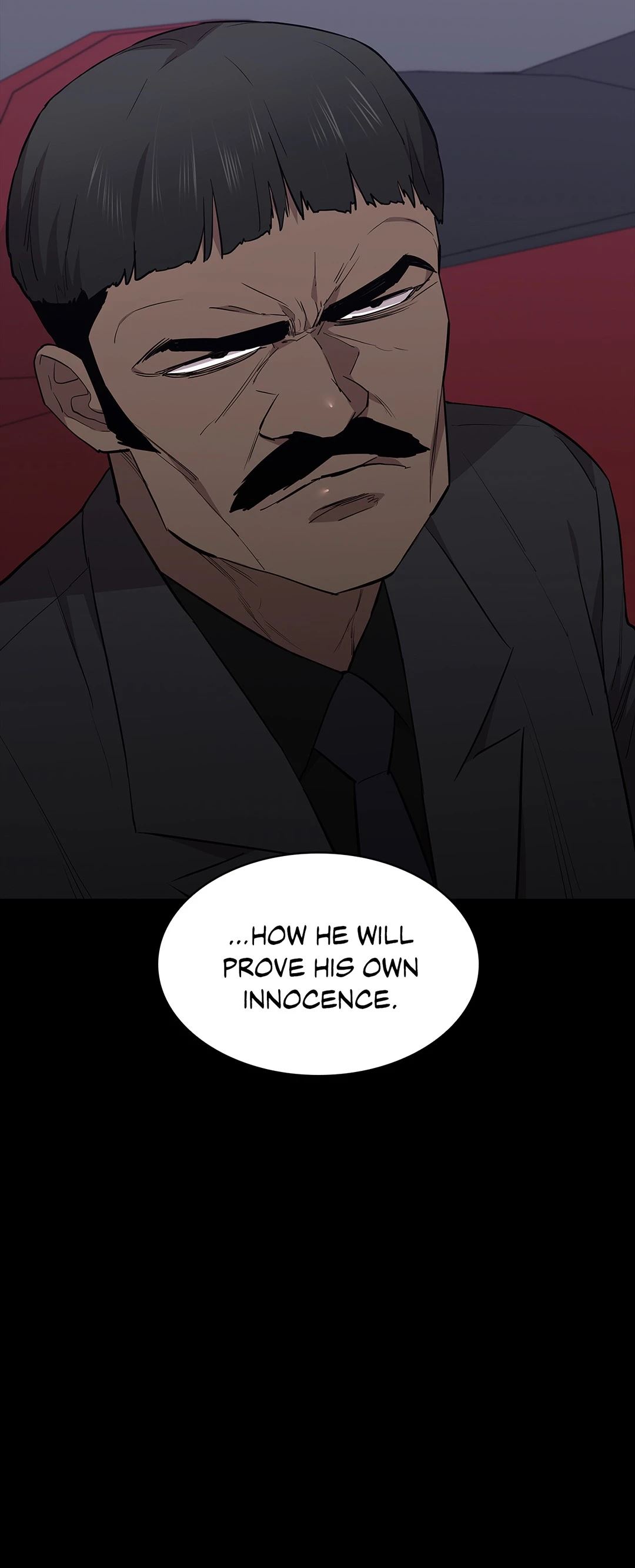Thorns of Innocence chapter 69 page 45