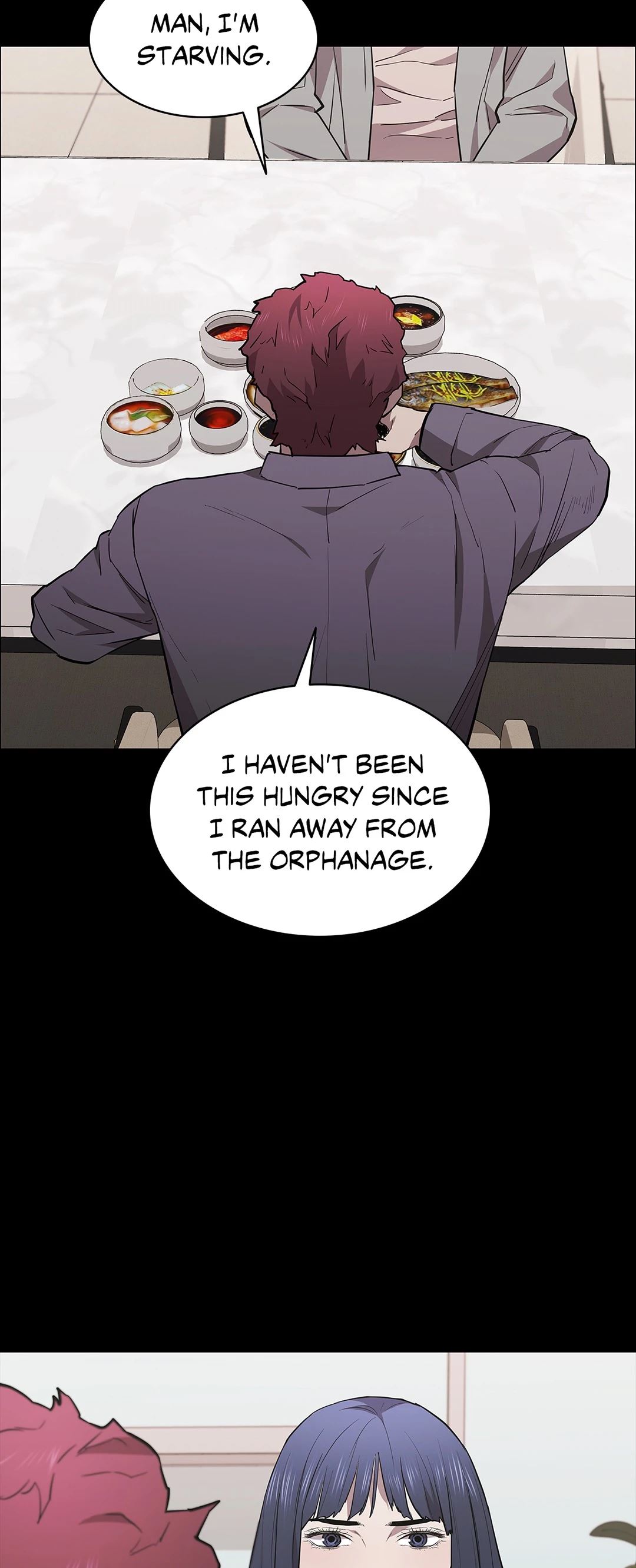 Thorns of Innocence chapter 69 page 47
