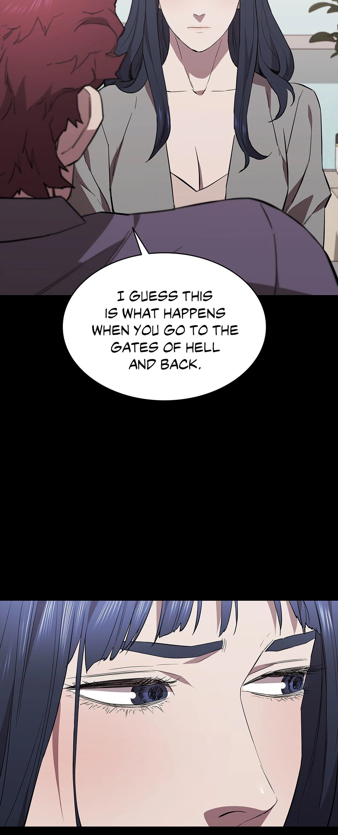 Thorns of Innocence chapter 69 page 48