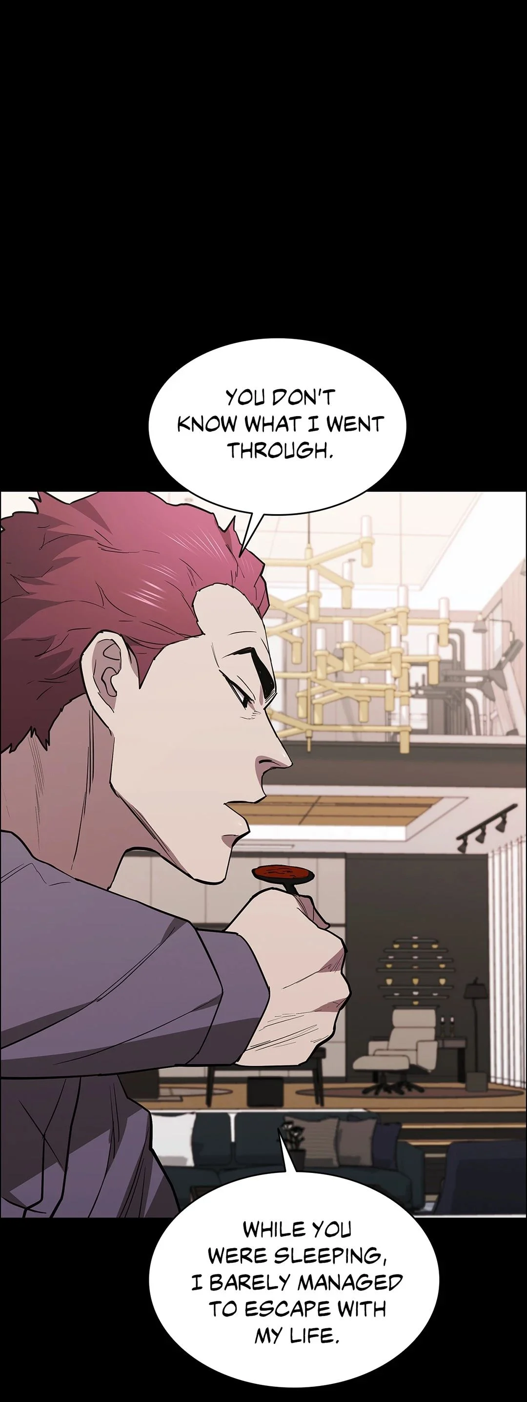Thorns of Innocence chapter 69 page 49