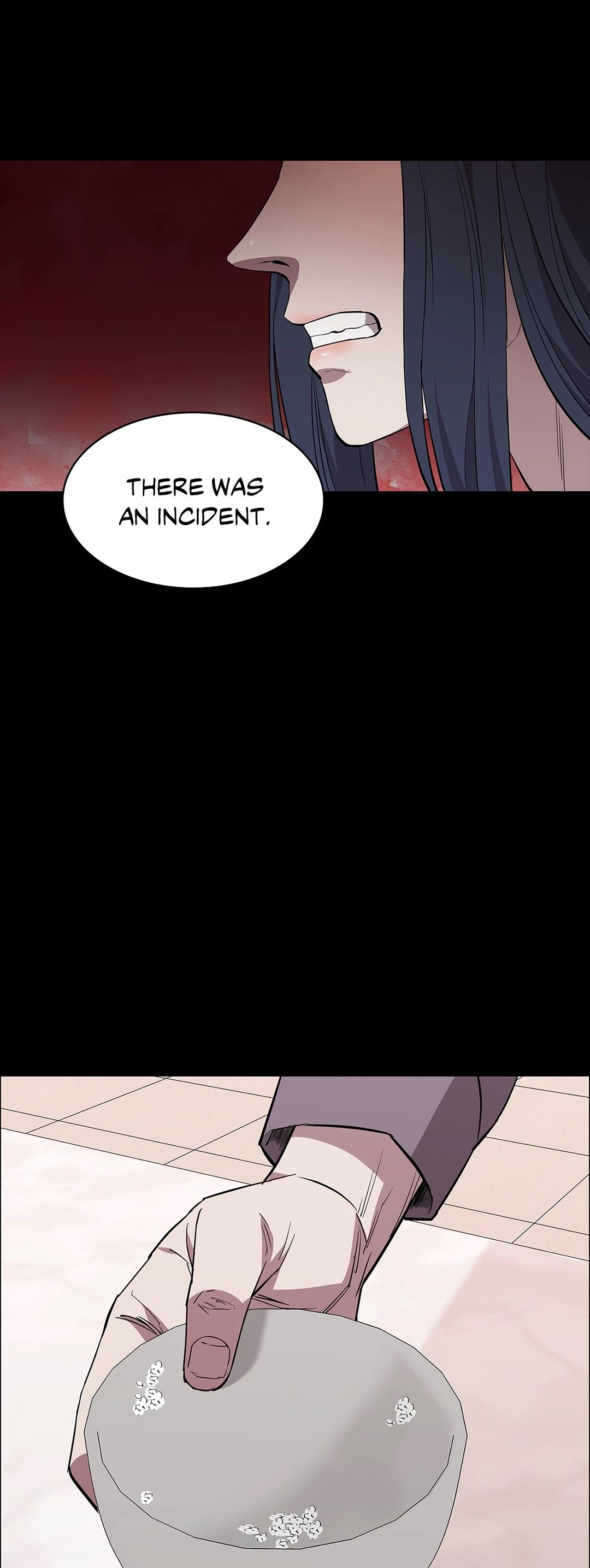 Thorns of Innocence chapter 69 page 52