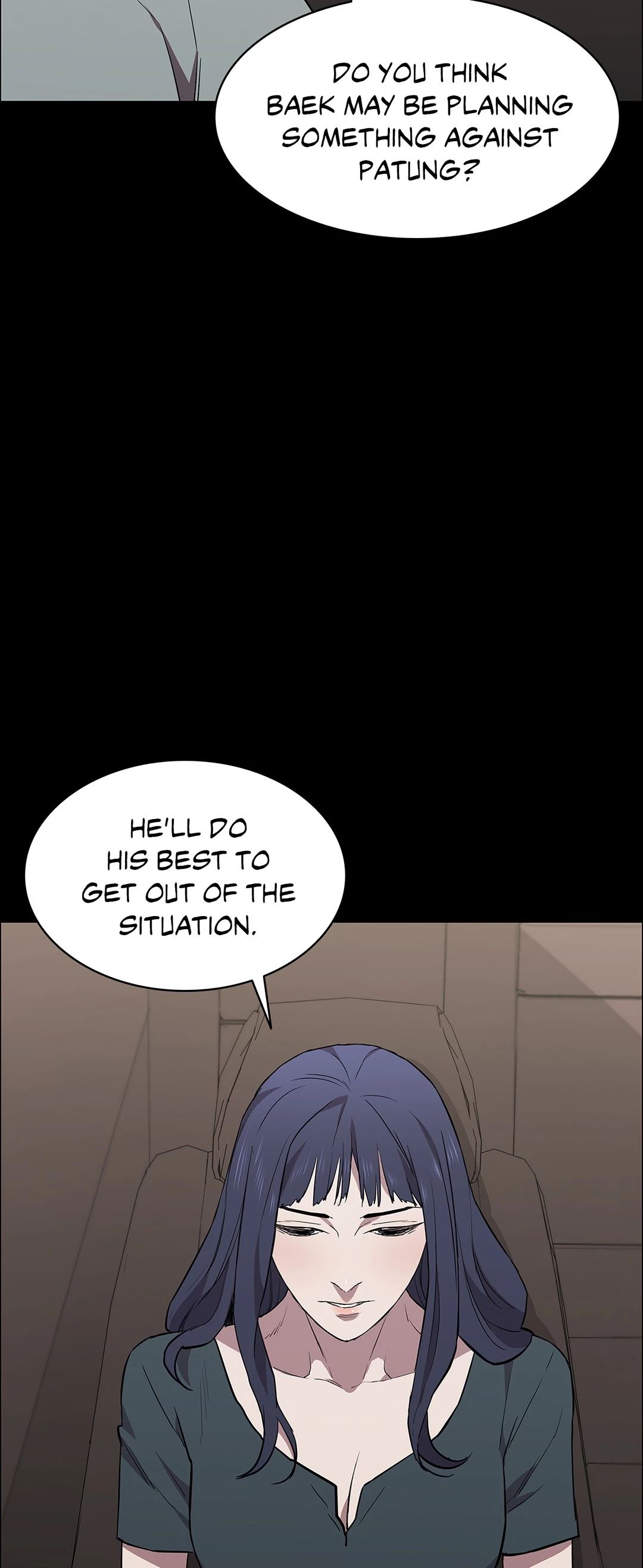 Thorns of Innocence chapter 69 page 57