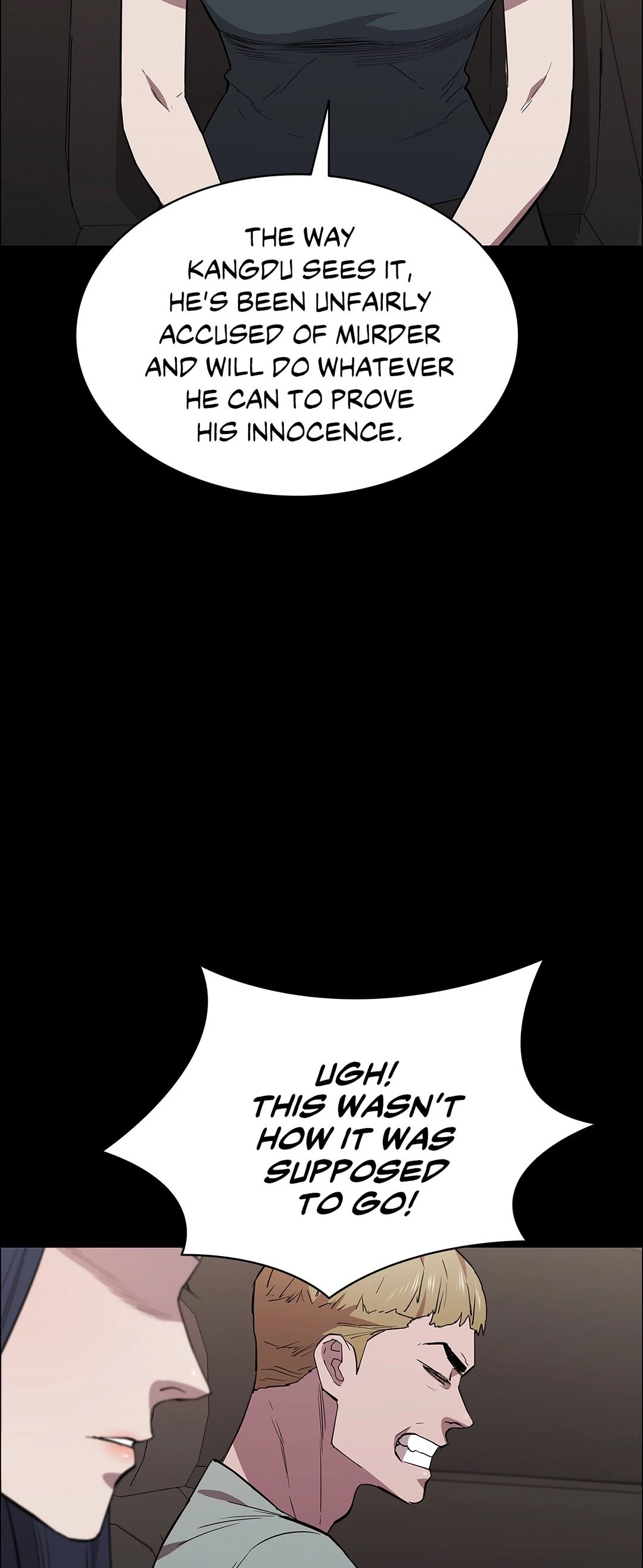 Thorns of Innocence chapter 69 page 58