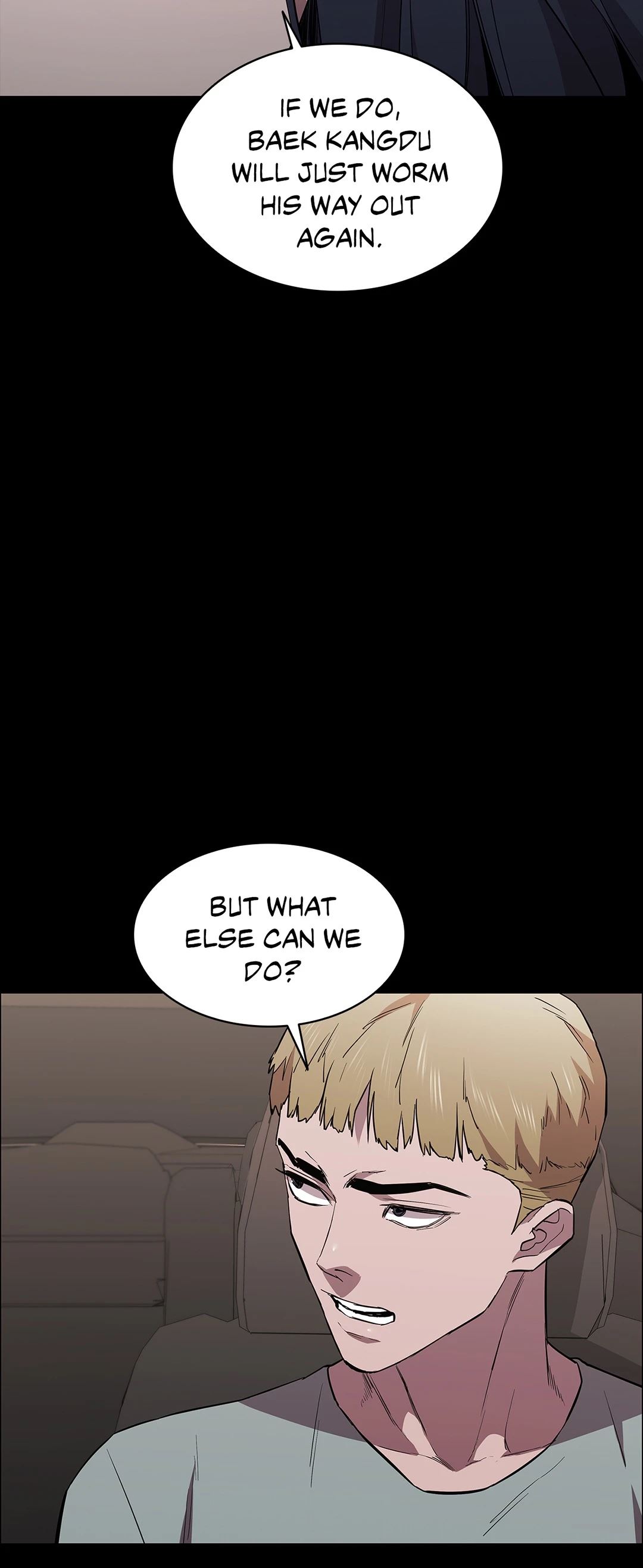 Thorns of Innocence chapter 69 page 60