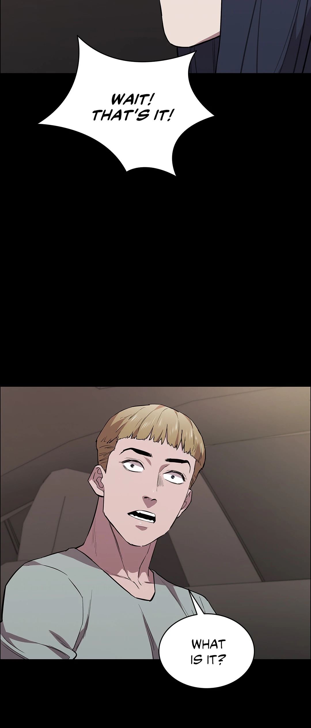 Thorns of Innocence chapter 69 page 63