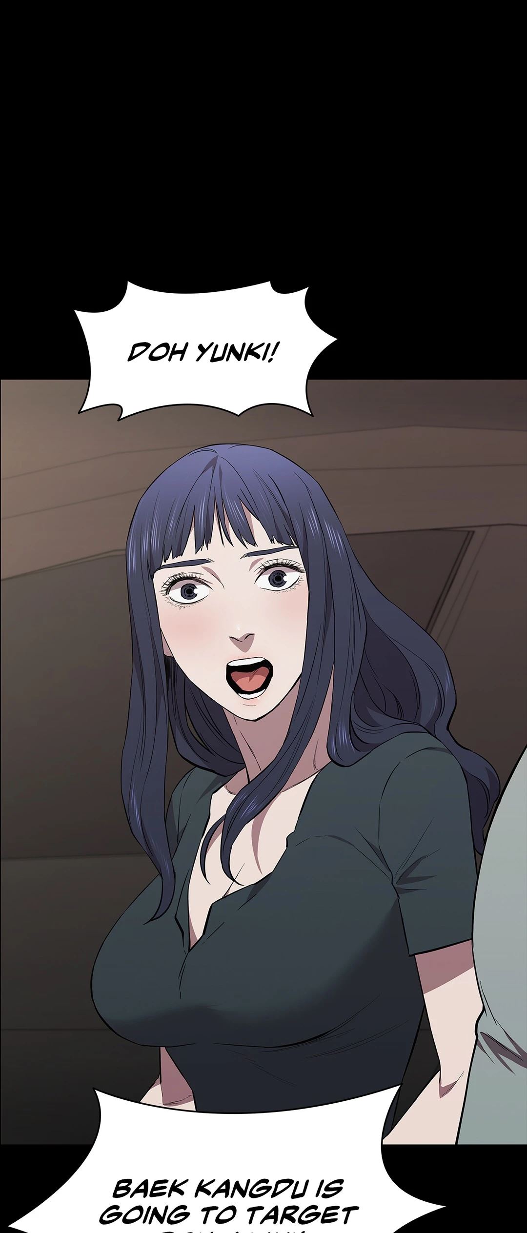 Thorns of Innocence chapter 69 page 64