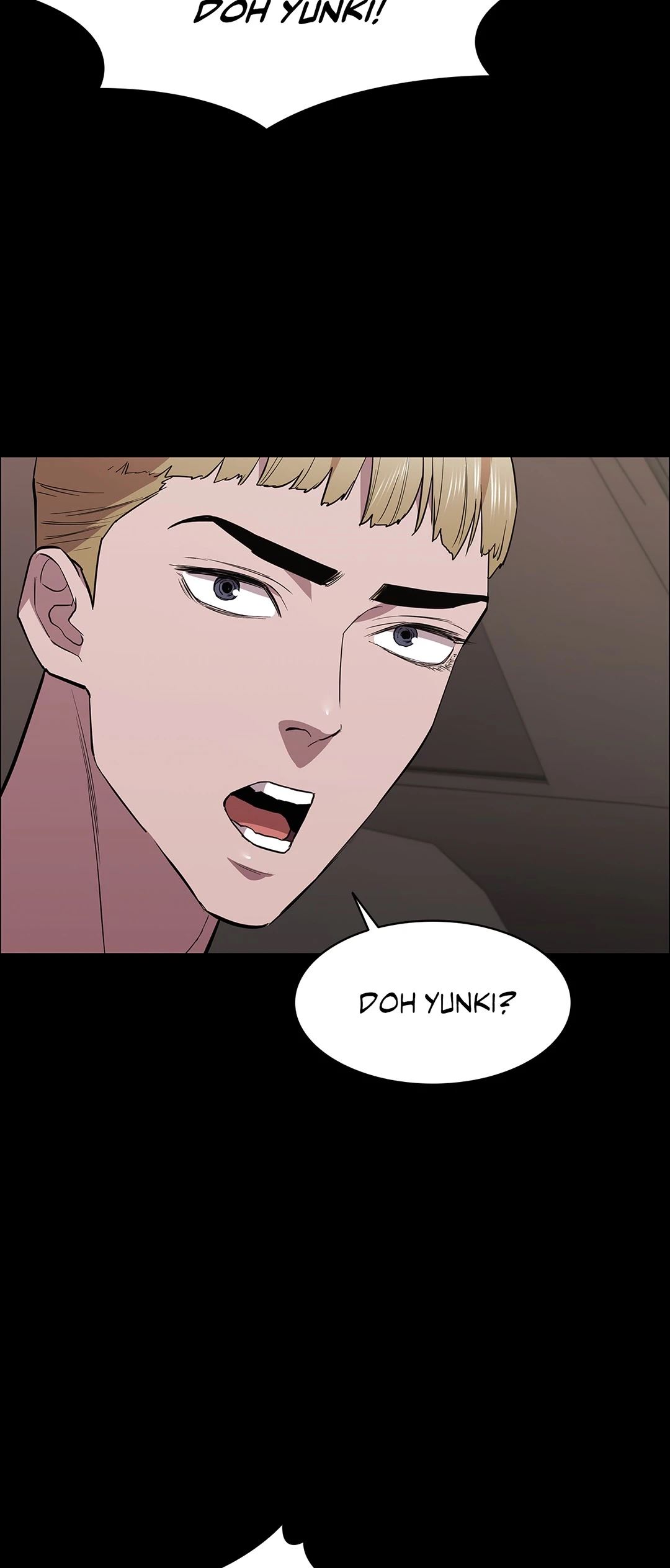 Thorns of Innocence chapter 69 page 65