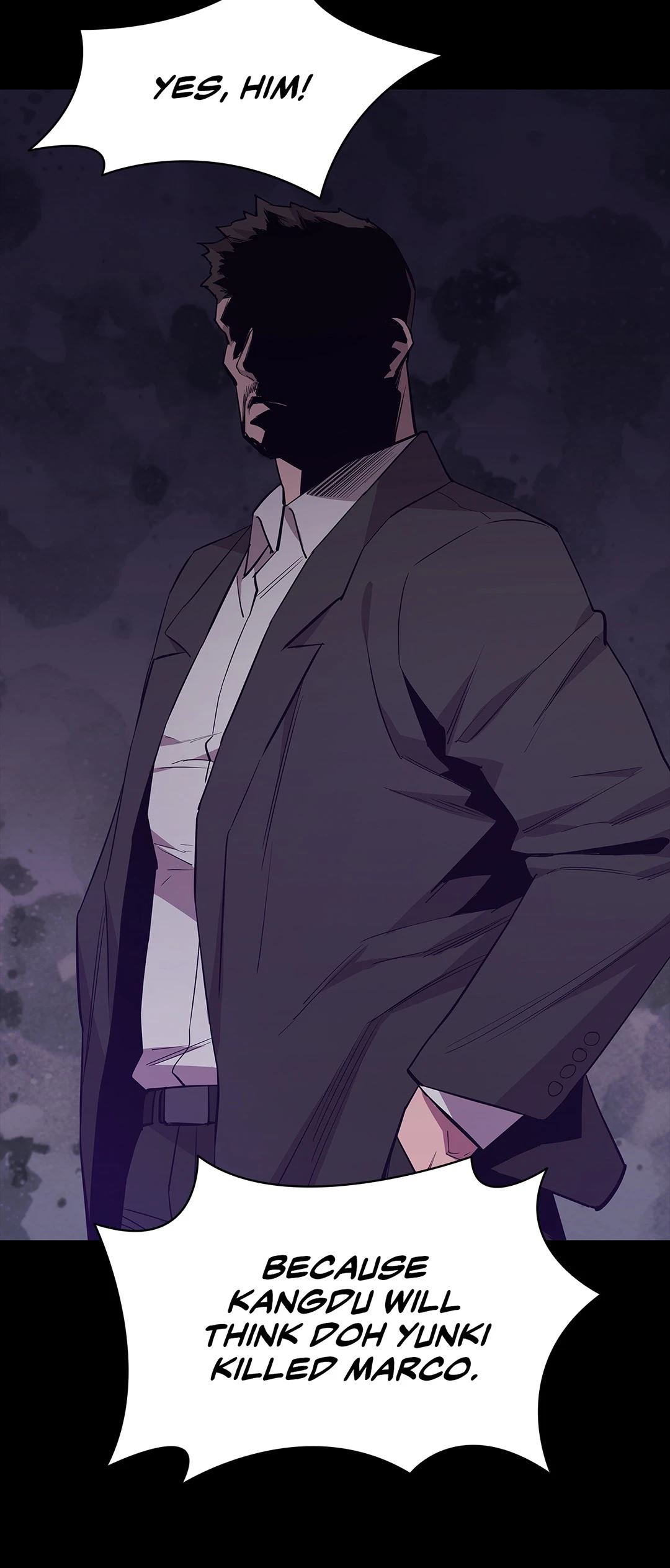 Thorns of Innocence chapter 69 page 66