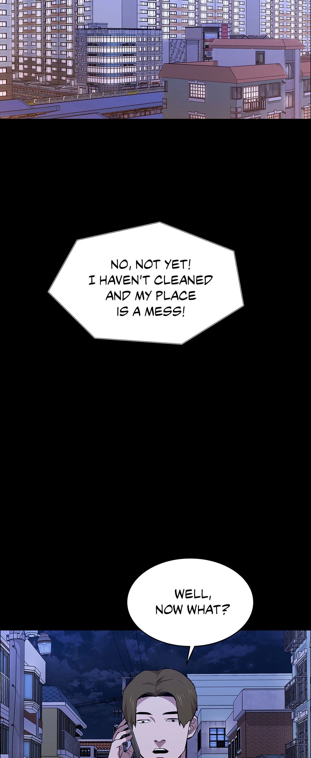 Thorns of Innocence chapter 69 page 68
