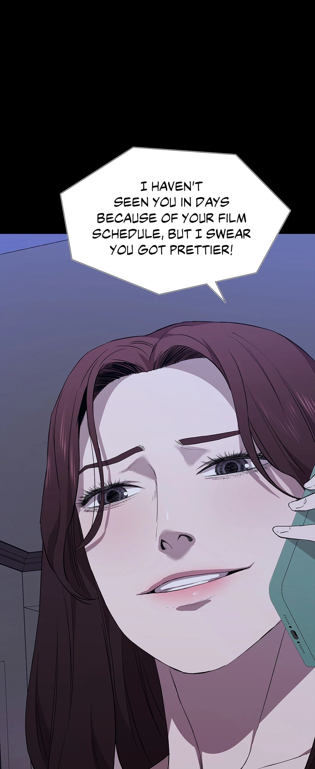 Thorns of Innocence chapter 69 page 71