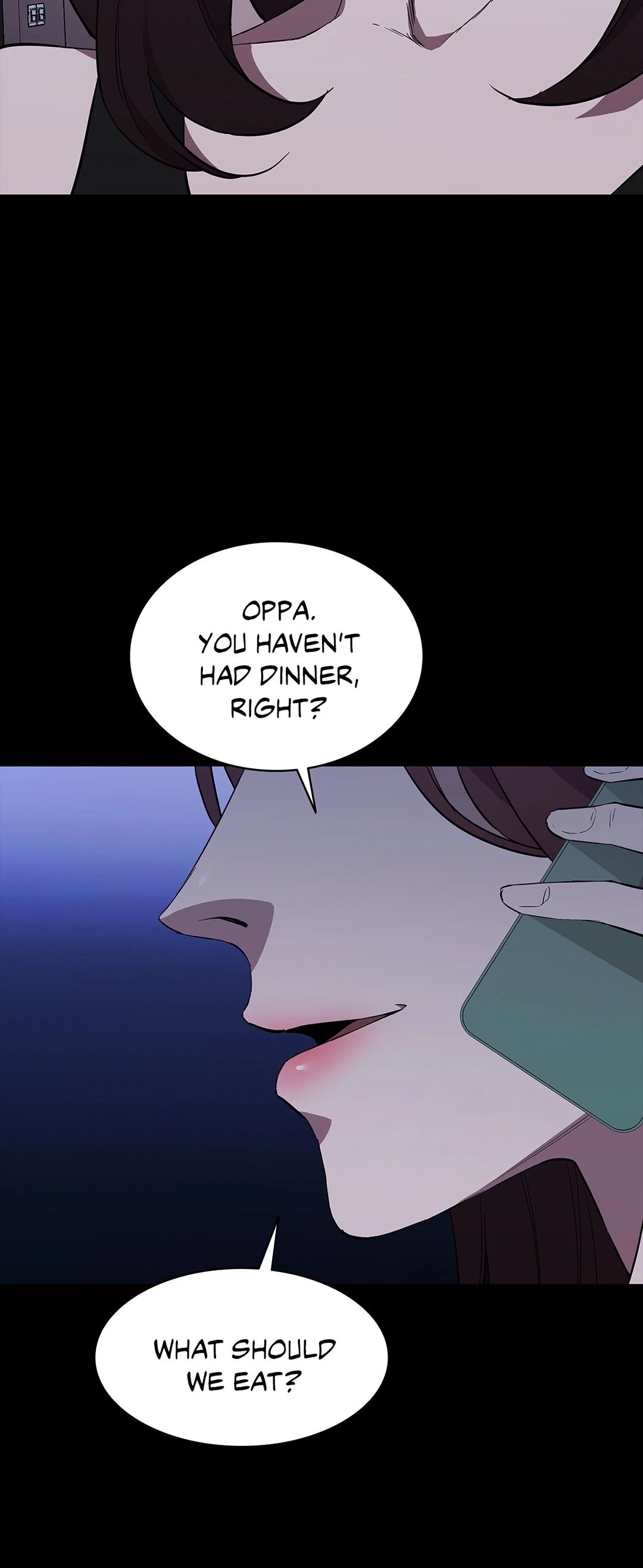 Thorns of Innocence chapter 69 page 72