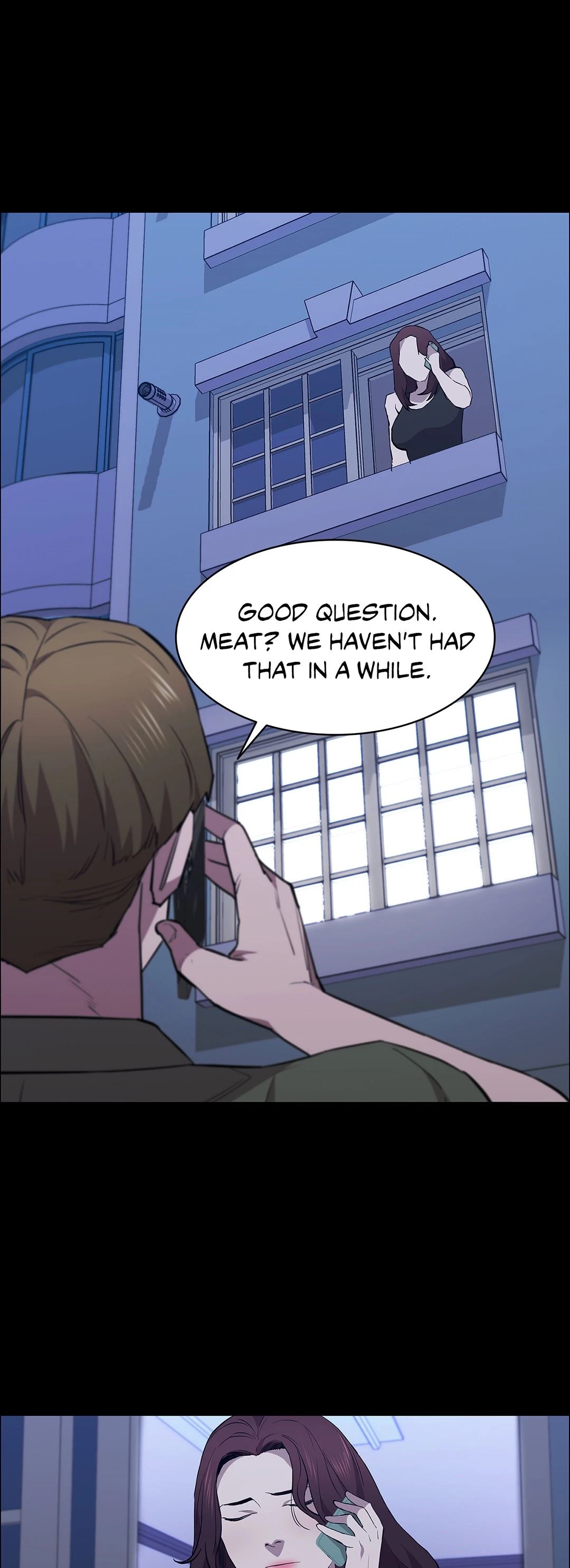 Thorns of Innocence chapter 69 page 73