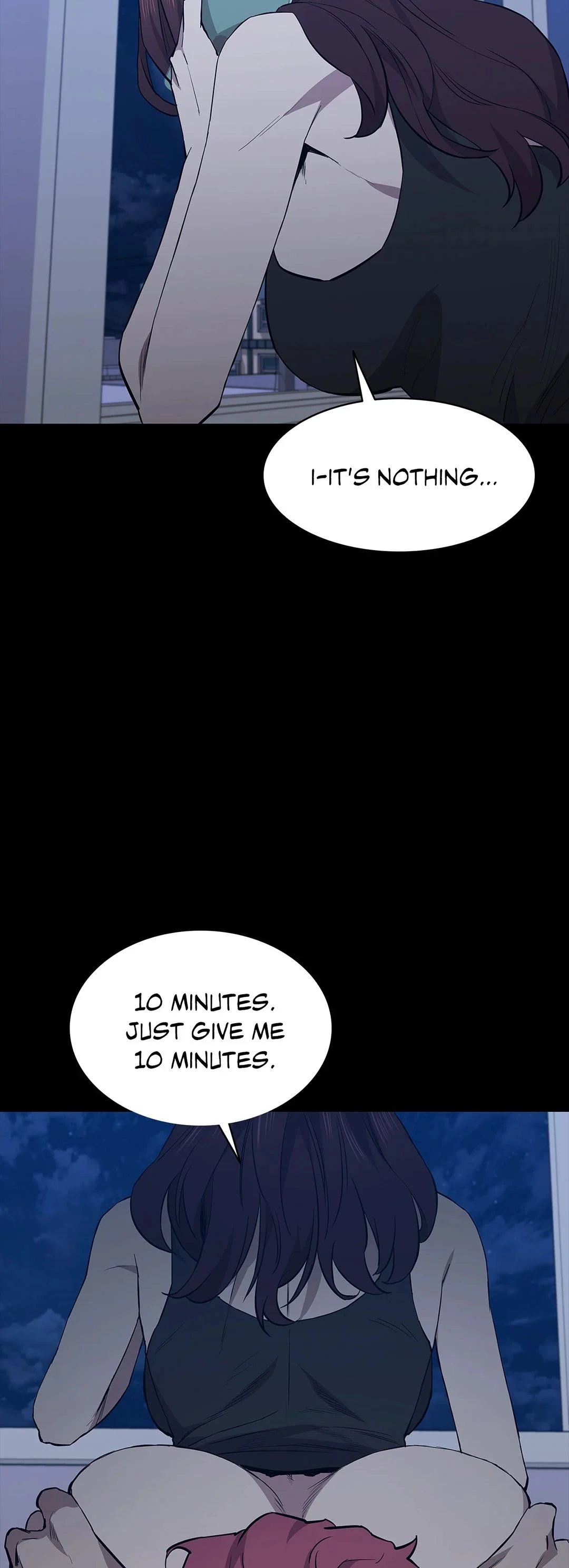 Thorns of Innocence chapter 69 page 75