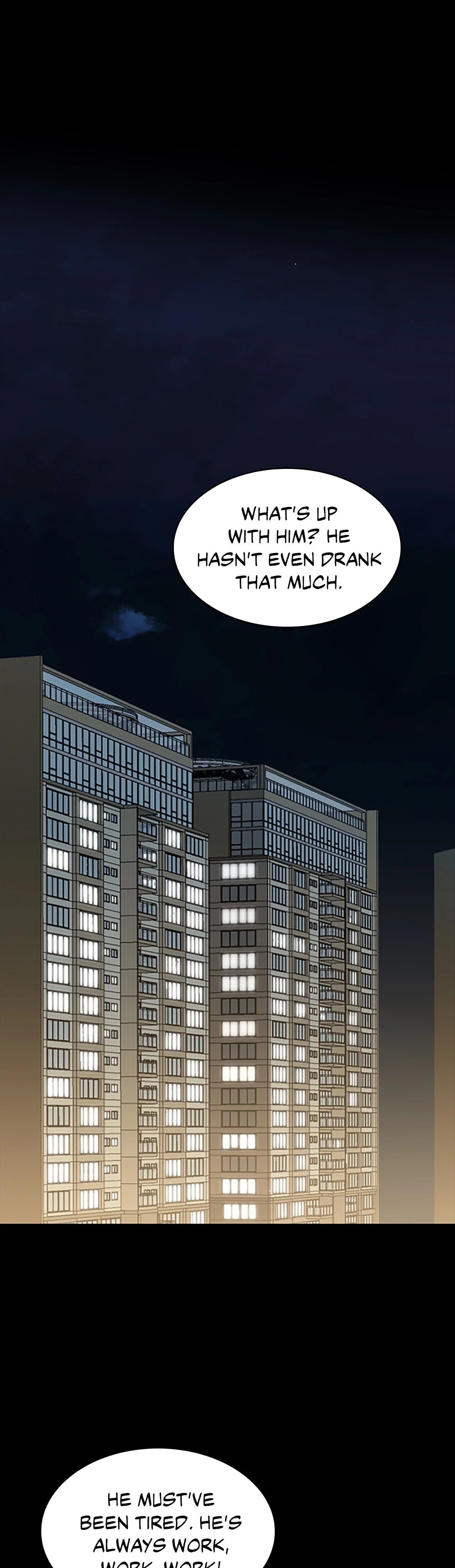 Thorns of Innocence chapter 7 page 1