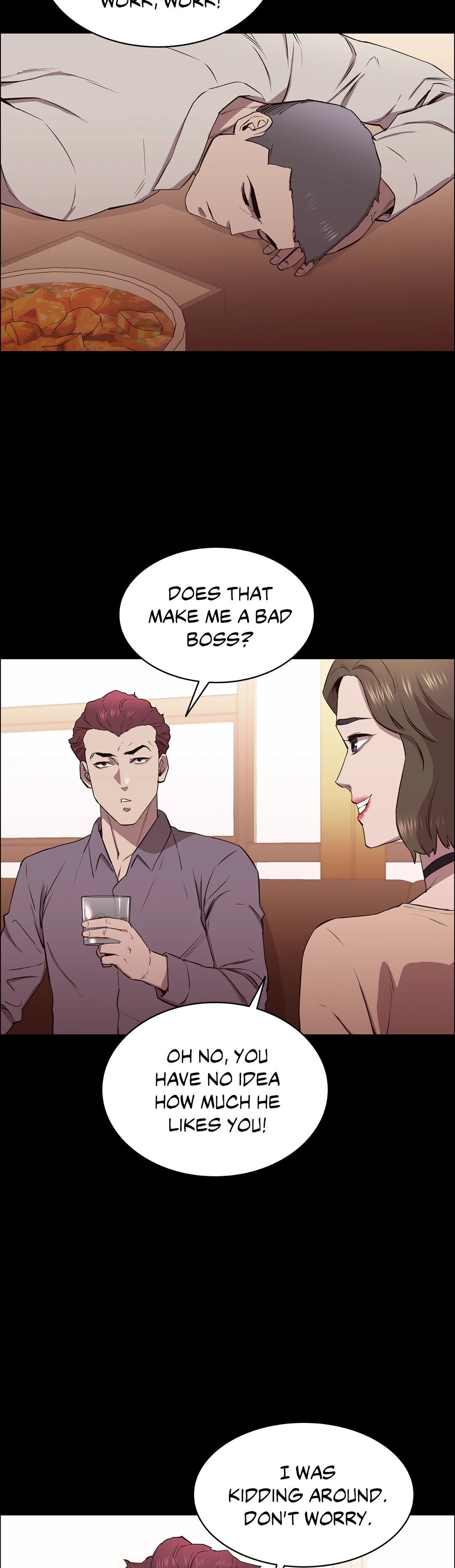 Thorns of Innocence chapter 7 page 2